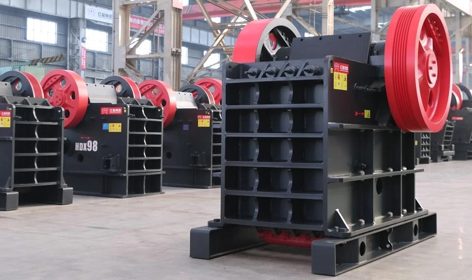 промышленное оборудование