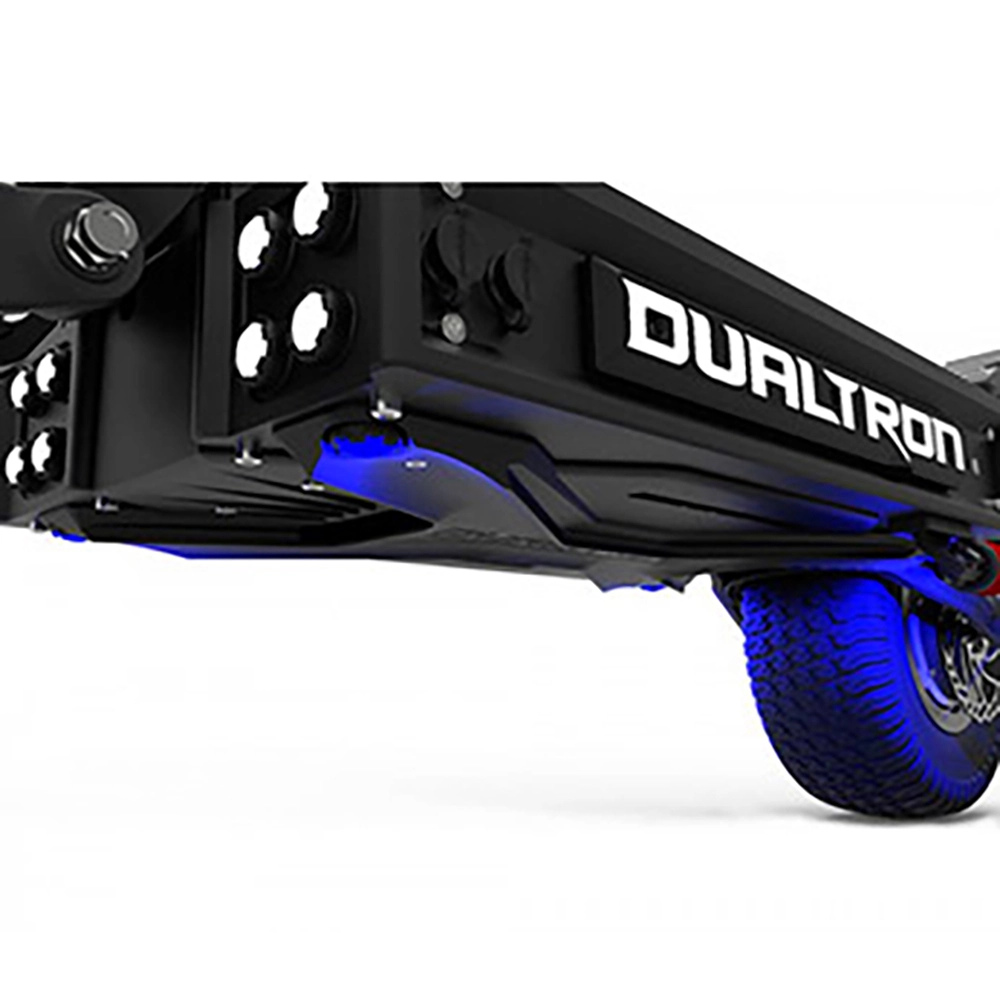 Электросамокат Dualtron X 2 Up (2023)