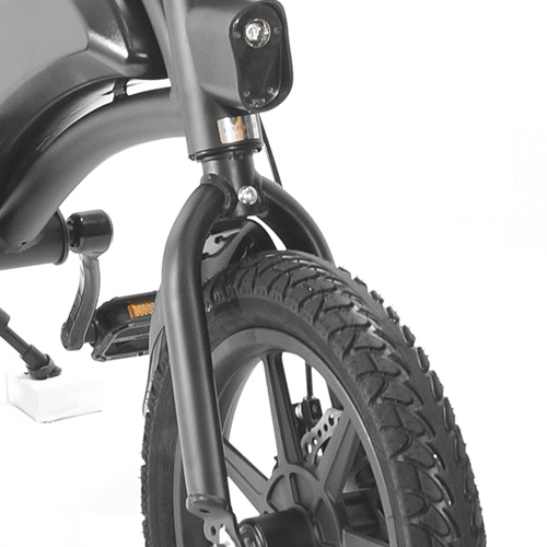 Электровелосипед Kugoo V1 2020