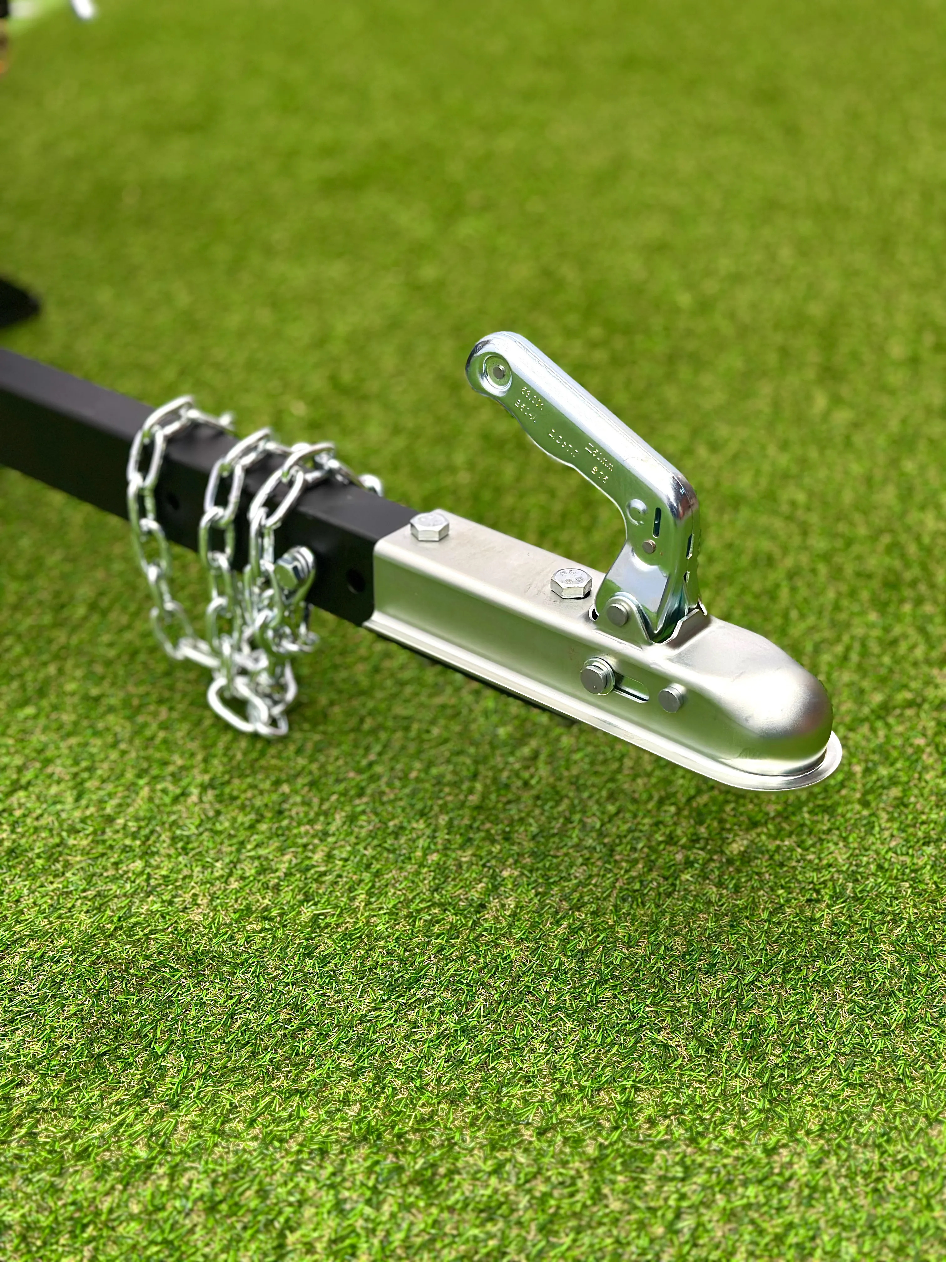 Измельчитель веток и древесины DH-27