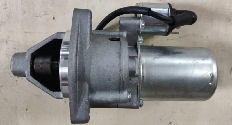 Стартер для DH-15/DH18 Стартер для DH-15/DH18