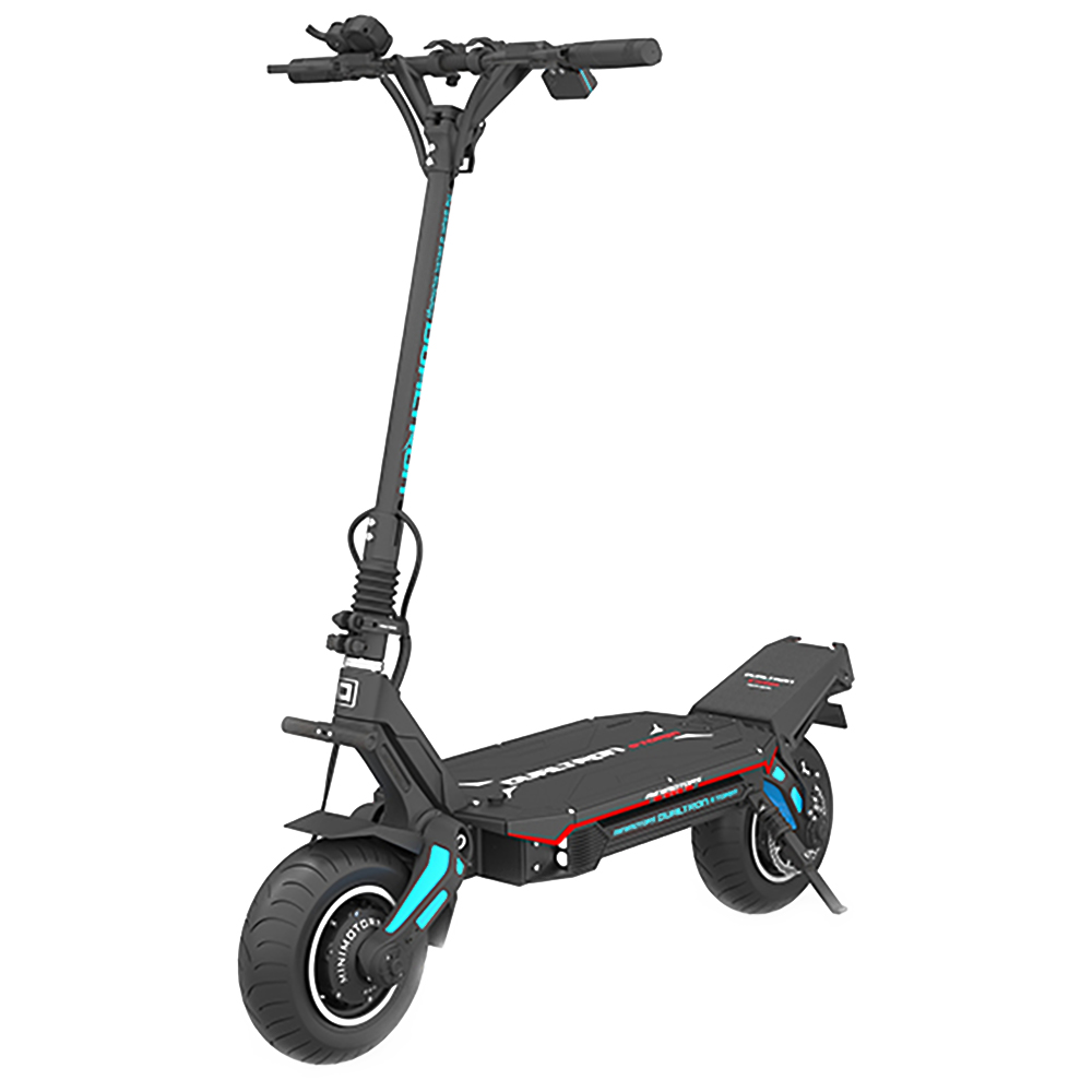 Dualtron Storm LTD New 2023