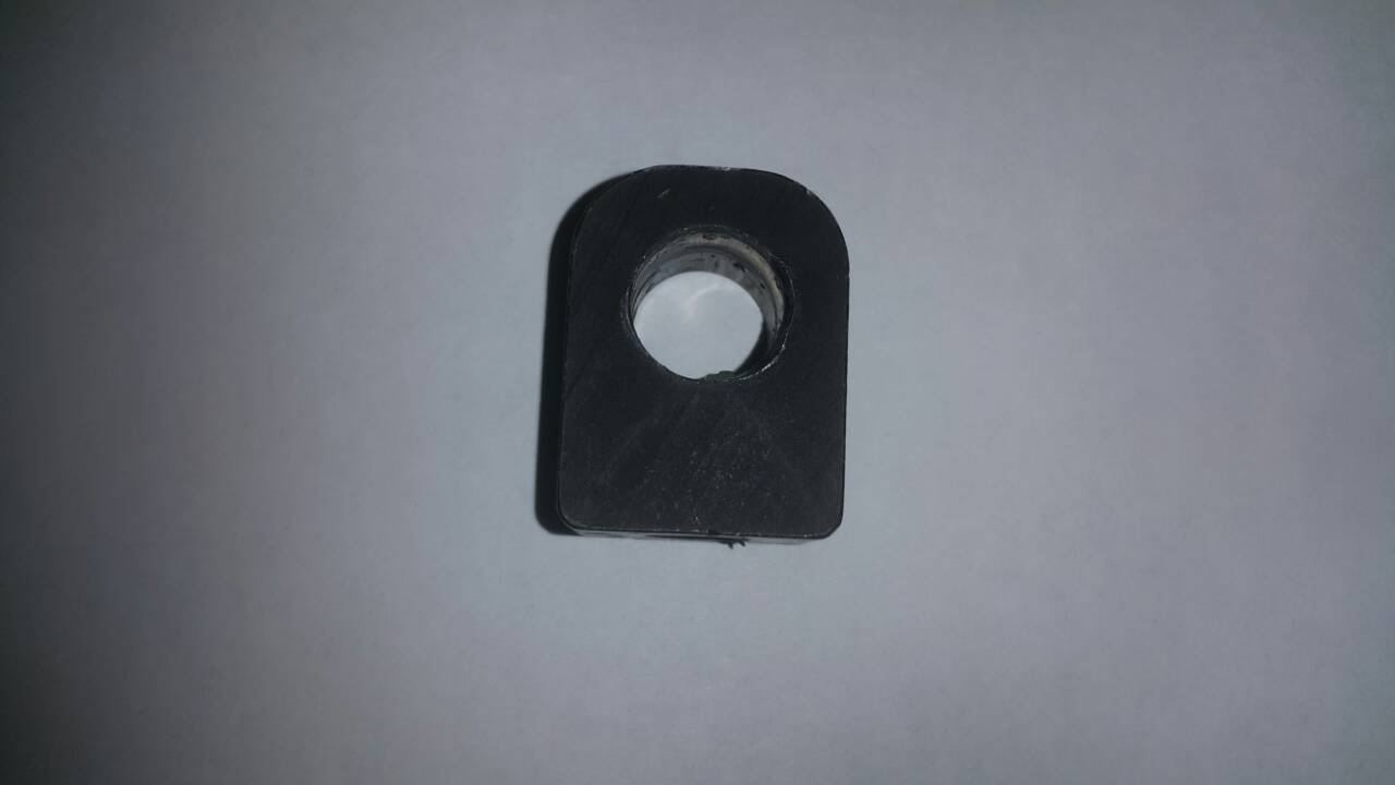 Ухо заднего амортизатора для электросамоката E-Twow Booster