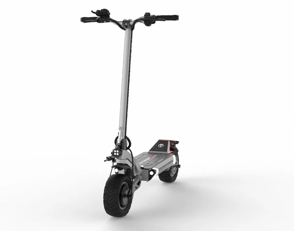 Dualtron Teverun Fighter Eleven Plus 2023