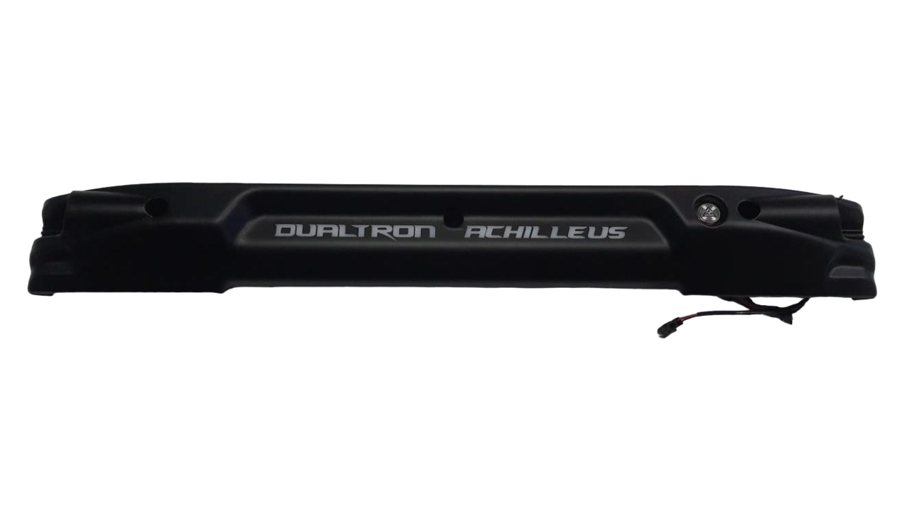 Кожух правый в сборе Dualtron Achilleus