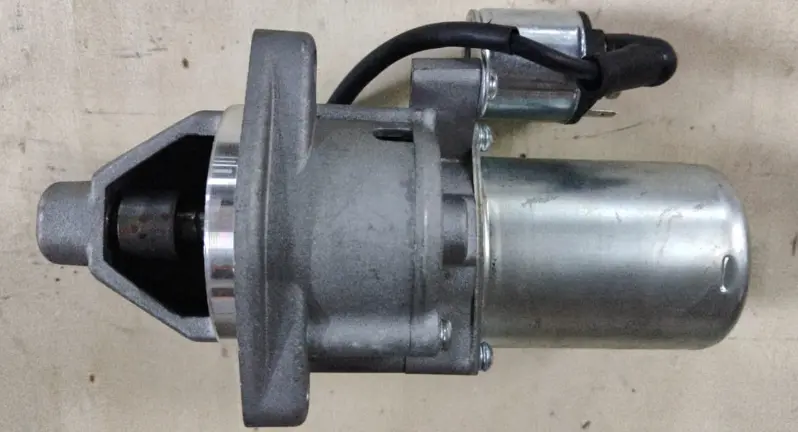 Стартер для DH-18