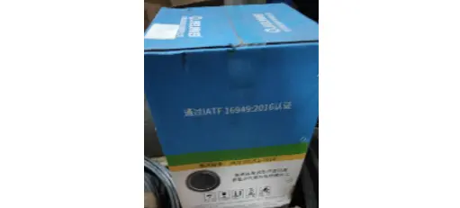 Фильтр воздушный SK2540PU для U-MS250