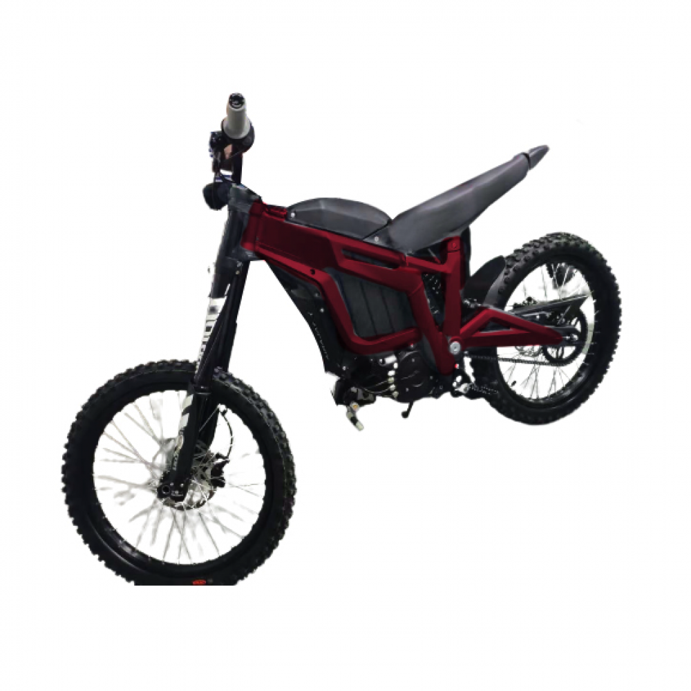 Talaria Sting TL3000 Красный 2023