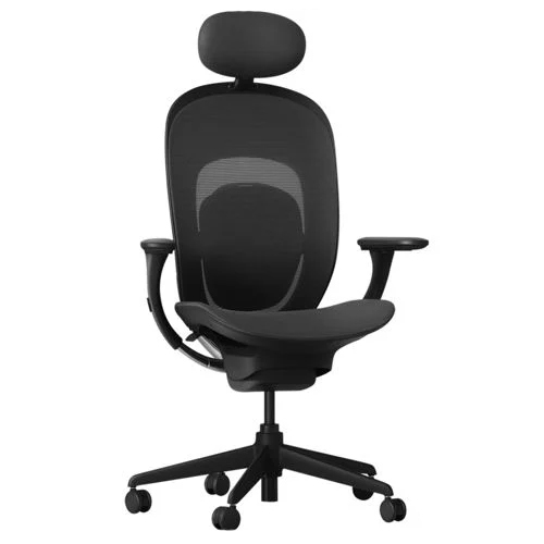 Кресло Xiaomi Mijia Ergonomic - Черное